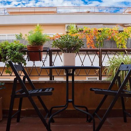 Casa Francesca Zona Gemelli Apartment Rome Bagian luar foto