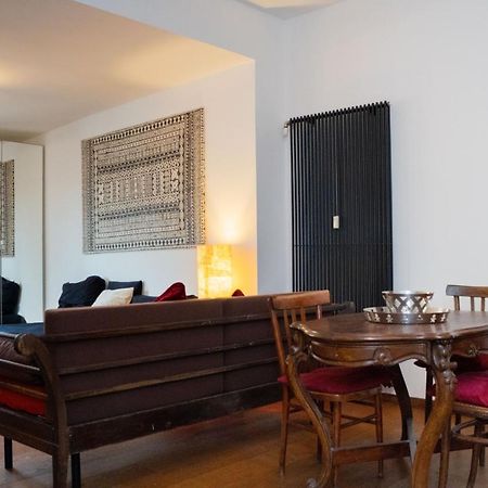 Casa Francesca Zona Gemelli Apartment Rome Bagian luar foto