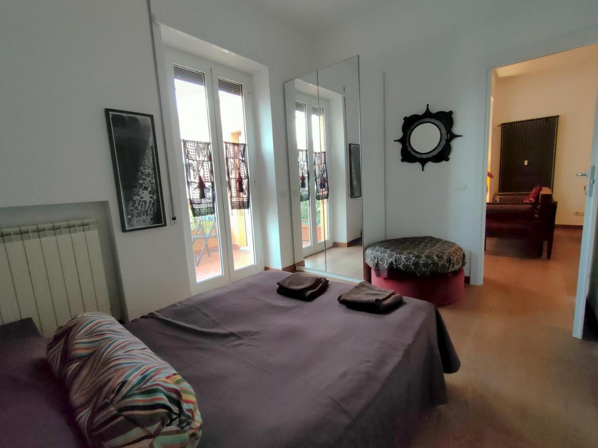 Casa Francesca Zona Gemelli Apartment Rome Bagian luar foto