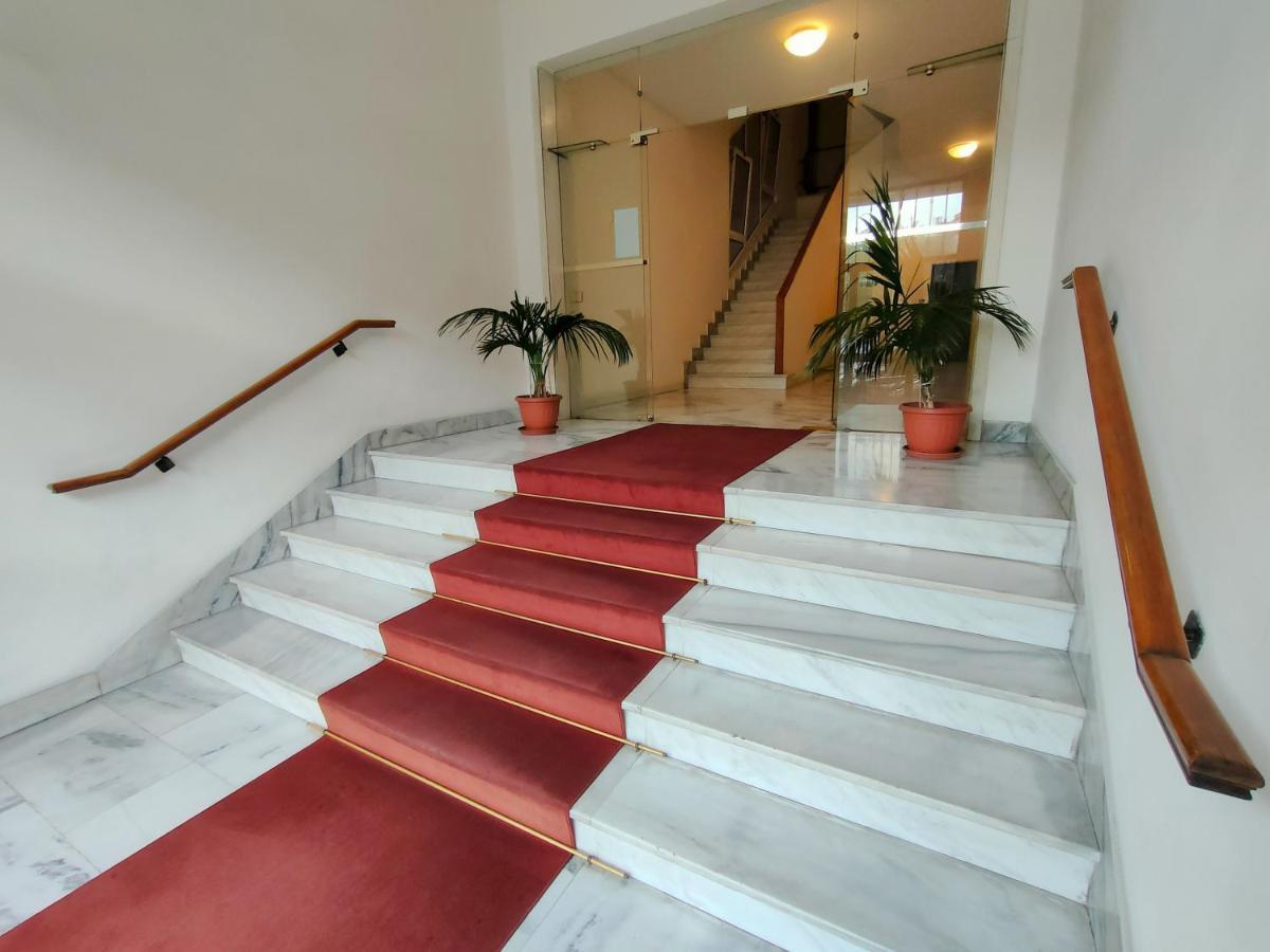 Casa Francesca Zona Gemelli Apartment Rome Bagian luar foto