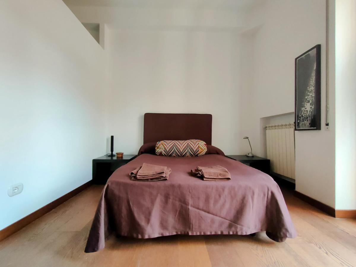 Casa Francesca Zona Gemelli Apartment Rome Bagian luar foto