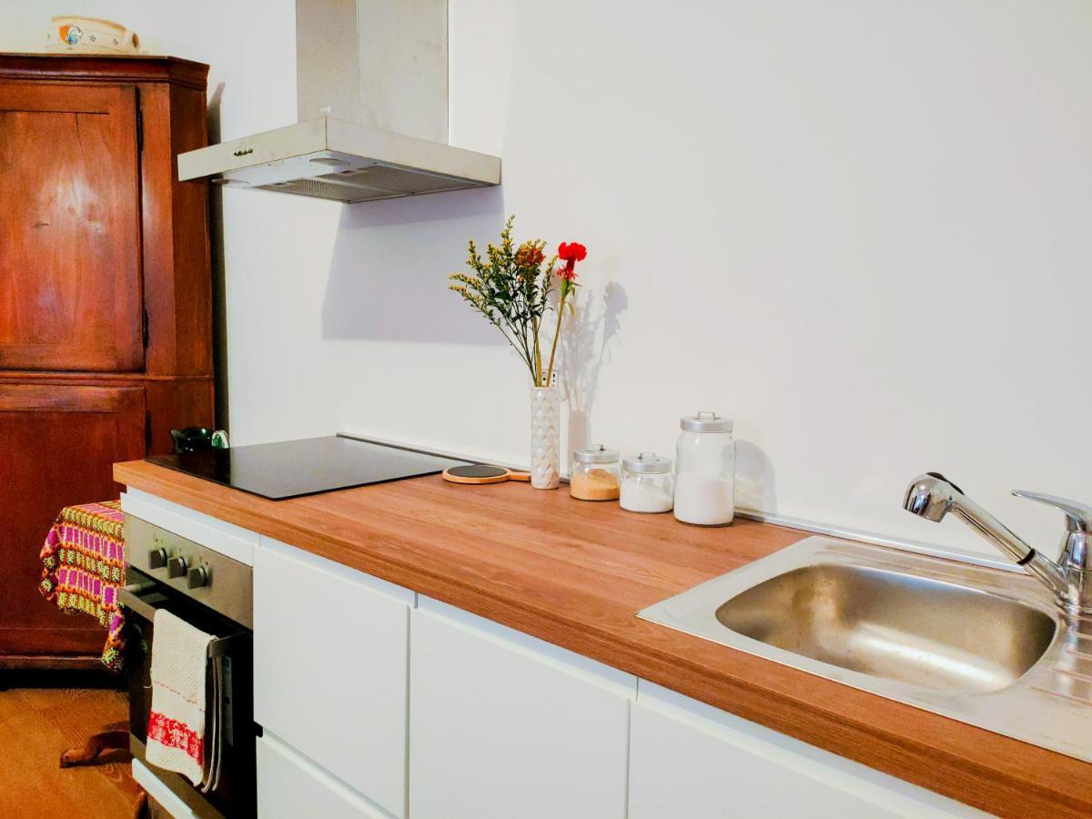Casa Francesca Zona Gemelli Apartment Rome Bagian luar foto