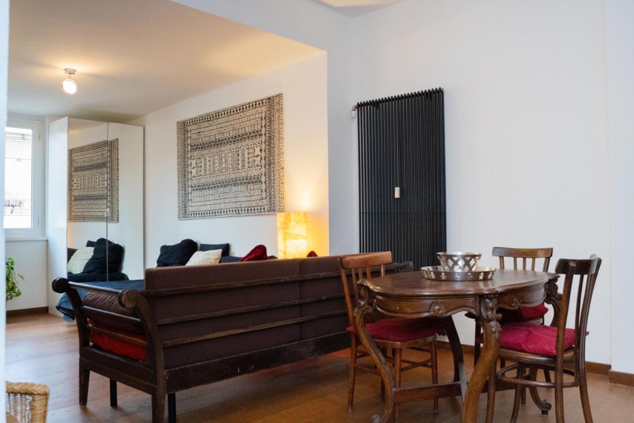 Casa Francesca Zona Gemelli Apartment Rome Bagian luar foto