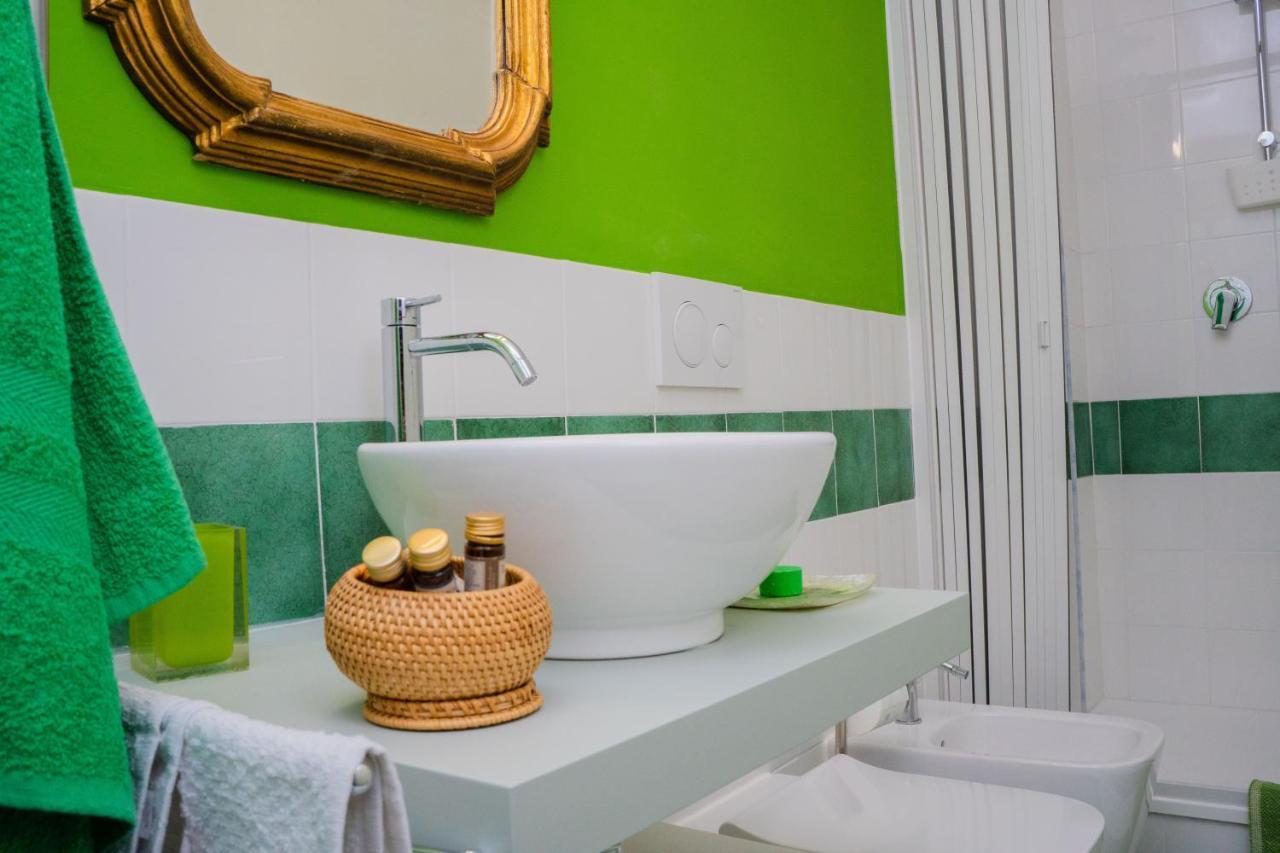 Casa Francesca Zona Gemelli Apartment Rome Bagian luar foto