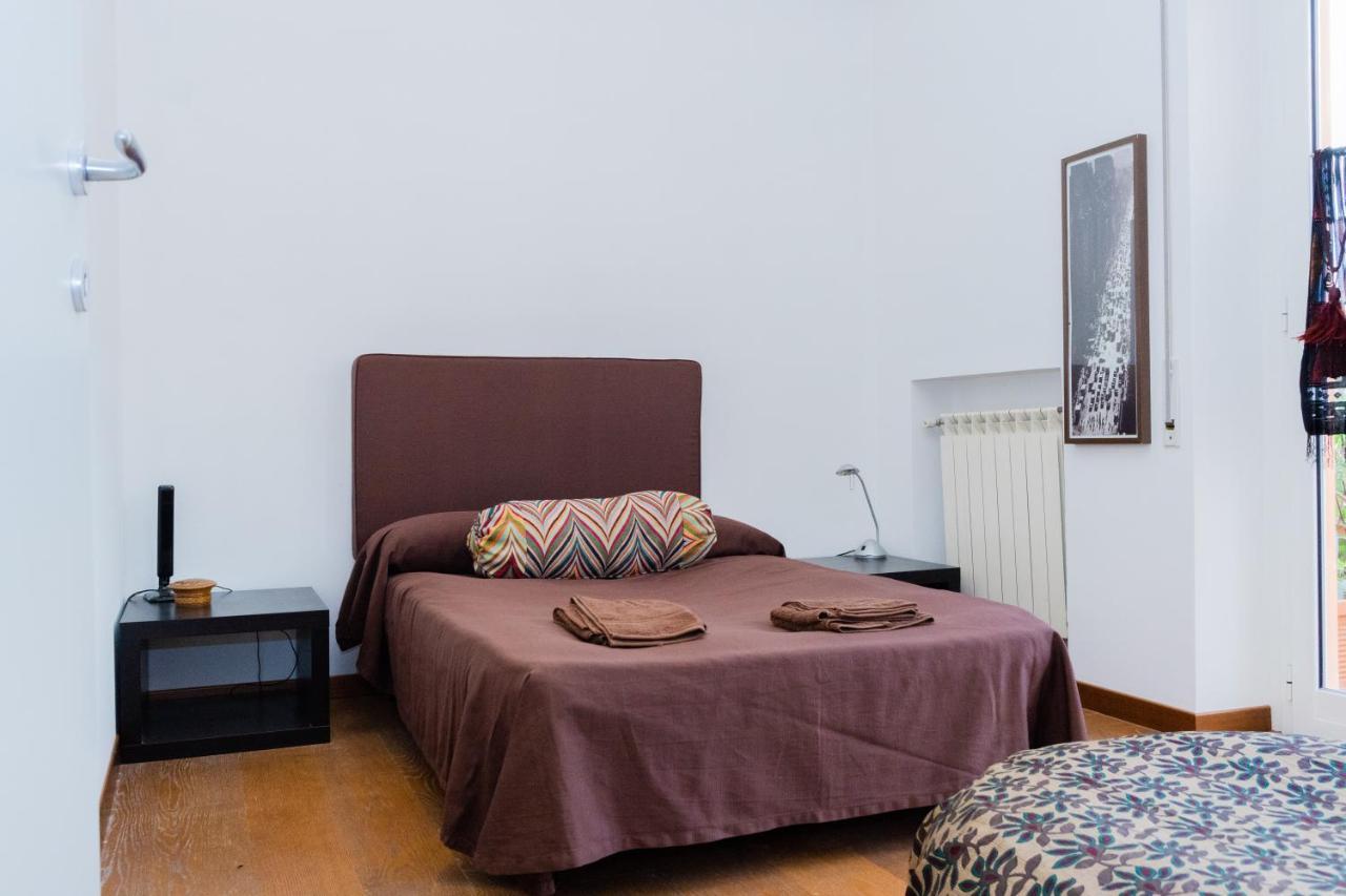 Casa Francesca Zona Gemelli Apartment Rome Bagian luar foto