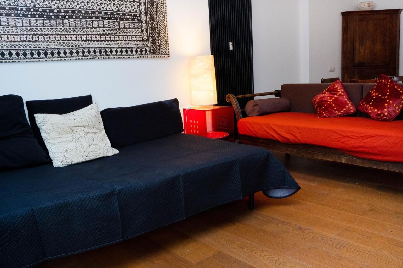 Casa Francesca Zona Gemelli Apartment Rome Bagian luar foto