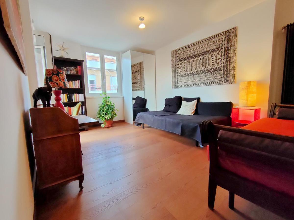 Casa Francesca Zona Gemelli Apartment Rome Bagian luar foto