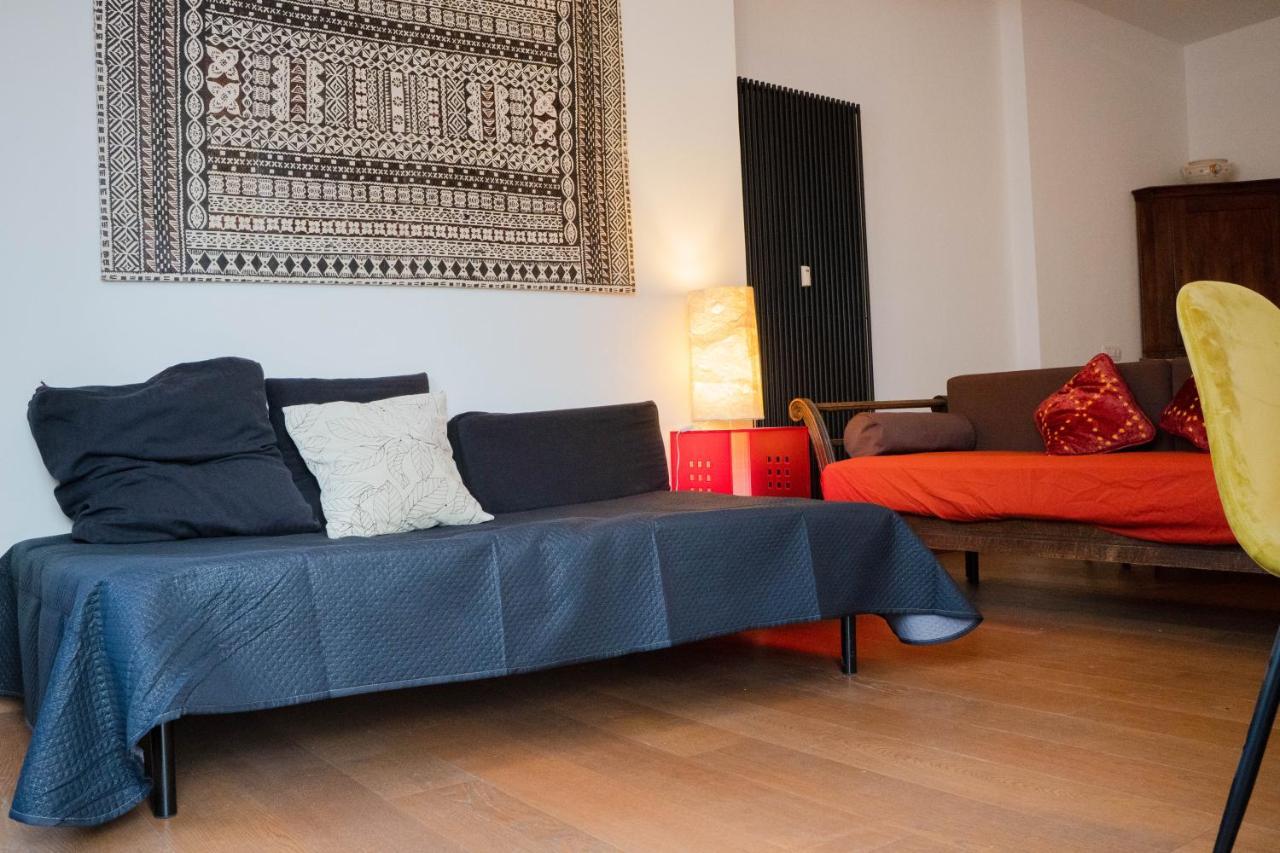 Casa Francesca Zona Gemelli Apartment Rome Bagian luar foto