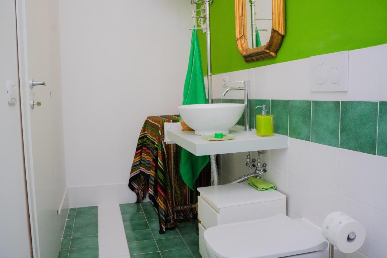 Casa Francesca Zona Gemelli Apartment Rome Bagian luar foto